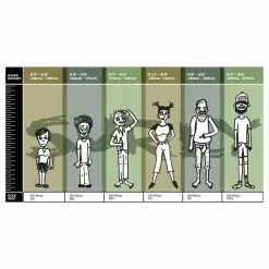 Surly Kit Telaio Per Rullo Compressore - Nero -Vendite Bici da città elettriche FM3150 04