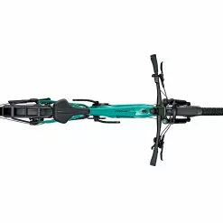Focus AVENTURA² 6,7 Bluegreen -Vendite Bici da città elettriche FO5080081v2023 2023 29 DI BLU TOP Pro AVENTURA2 6 7