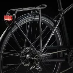 FX+ 2 Satin Trek Nero -Vendite Bici da città elettriche FXPlus2 23 35842 A Alt7