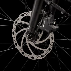 FX+ 2 Satin Trek Nero -Vendite Bici da città elettriche FXPlus2 23 35842 A Alt8