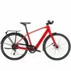 Trek FX+ 2 Rosso Vipera