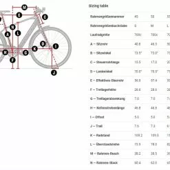 FX+ 2 Satin Trek Nero -Vendite Bici da città elettriche FXPlus2h9ZrQPM0SIkQ5