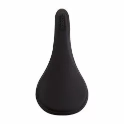 Fabric Sella ALM Shallow Ultimate - Nero/Nero 8 Fabric Sella ALM Shallow Ultimate - Nero/Nero -Vendite Bici da città elettriche Fabric ALM Shallow Ultimate Saddle BlackBlack 142mm Top 1