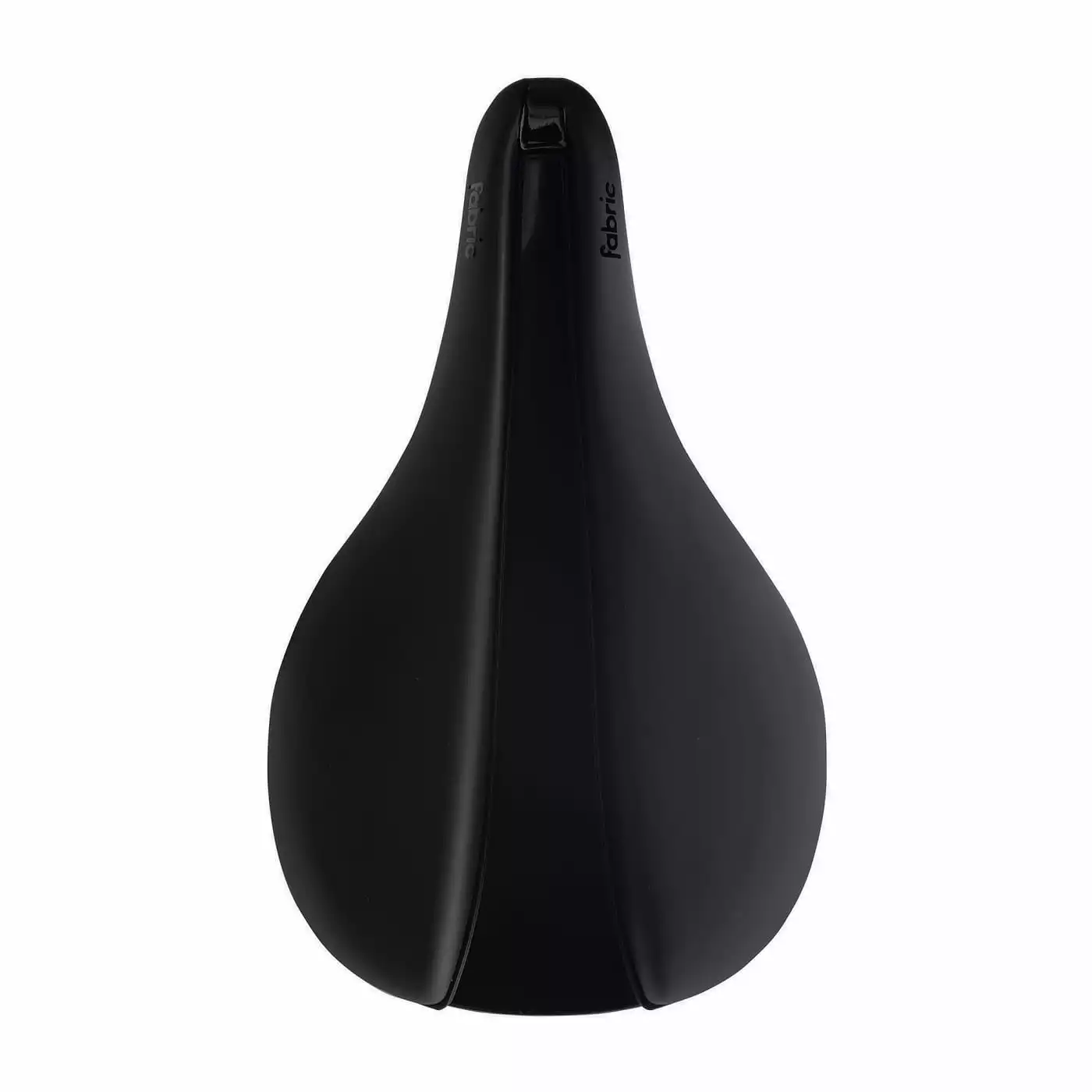 Fabric Sella Line-S Flat Elite - Nero 5 Fabric Sella Line-S Flat Elite - Nero - immagine 3