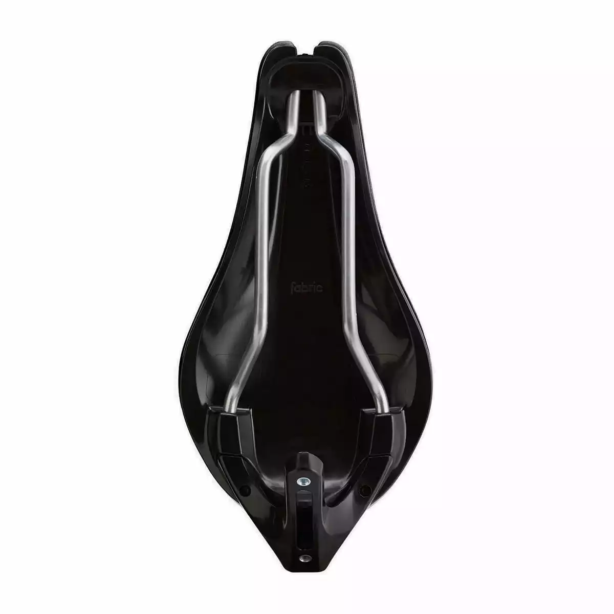 Fabric Sella Tri Flat Elite - Nero 6 Fabric Sella Tri Flat Elite - Nero - immagine 4