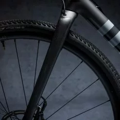 Dyedbro Kit Di Protezione Del Telaio Gravel Trasparente - Bianco Opaco -Vendite Bici da città elettriche GB 33302 Clear White Matt 3