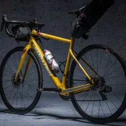 Dyedbro Kit Di Protezione Del Telaio In Ghiaia 80s - Mat -Vendite Bici da città elettriche GB 33304 80s 5