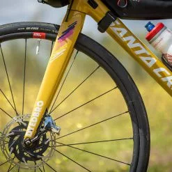 Dyedbro Kit Di Protezione Del Telaio In Ghiaia 80s - Mat -Vendite Bici da città elettriche GB 33304 80s 7