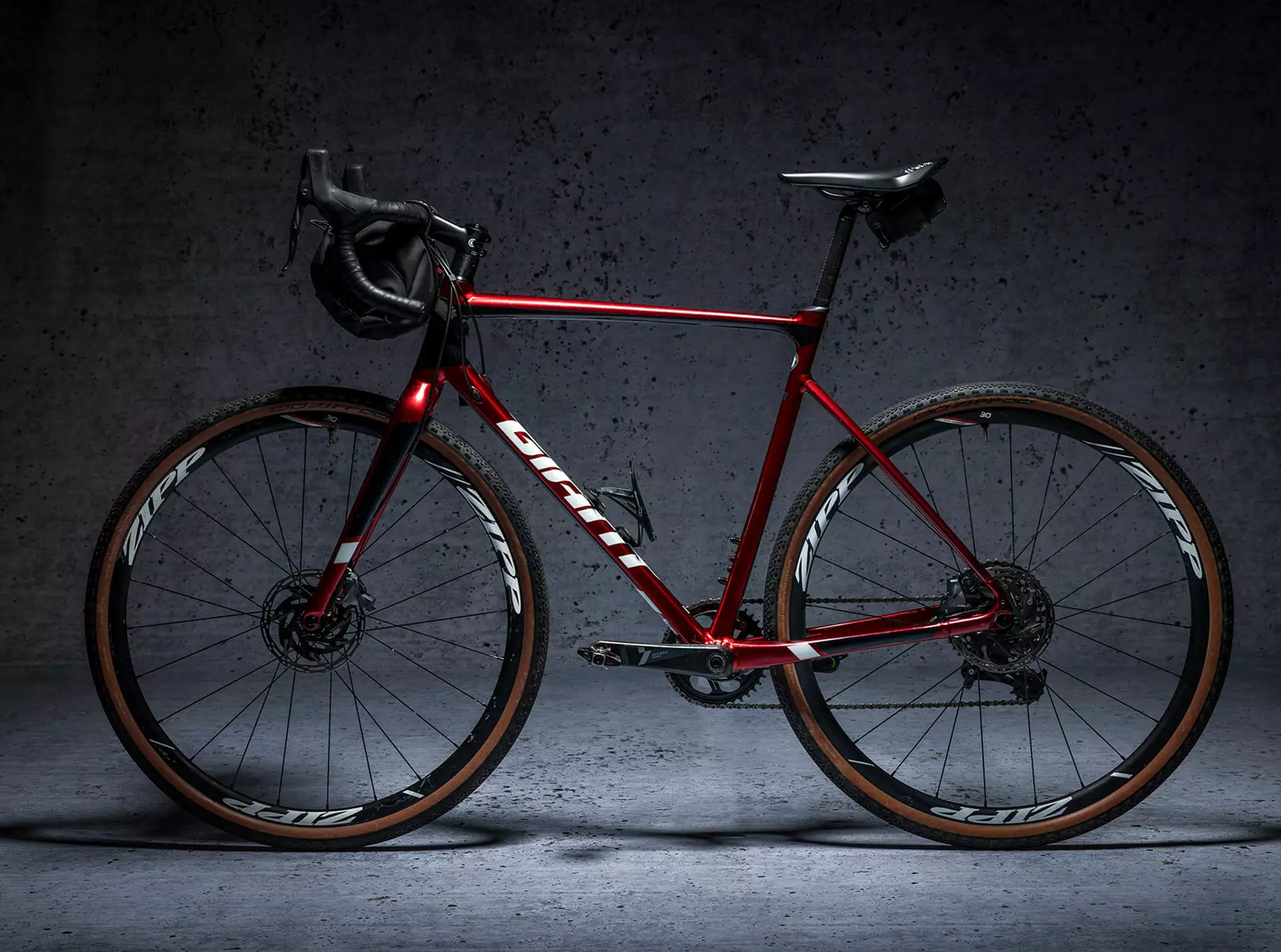 Dyedbro Kit Di Protezione Del Telaio Gravel Clear - Glitter Matt 4 Dyedbro Kit Di Protezione Del Telaio Gravel Clear - Glitter Matt - immagine 2