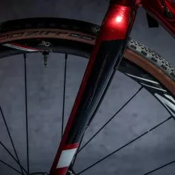 Dyedbro Kit Di Protezione Del Telaio Gravel Clear - Glitter Matt 10 Dyedbro Kit Di Protezione Del Telaio Gravel Clear - Glitter Matt -Vendite Bici da città elettriche GB 33309 CLEAR GLITTER 2