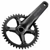 Shimano Guarnitura GRX FC-RX600 1x11 Velocità -Vendite Bici da città elettriche GRX 1