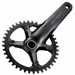 Shimano Guarnitura GRX FC-RX600 1x11 Velocità