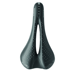 SELLE ITALIA Sport Gel Flow - Nero