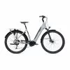 Giant DailyTour E+ 3 (entrata Bassa/sport/500Wh) Buon Grigio