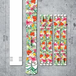 Dyedbro Kit Di Protezione Del Telaio - Hawaii