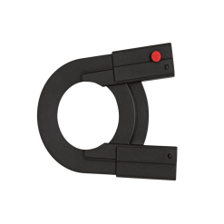 Hebie Paracatena Chainglider D18 Sezione Posteriore