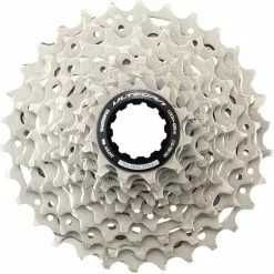 Shimano CS-R 8100 Cassetta 12 Velocità - 11-34 Denti