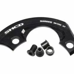 Shimano SAINT Bashguard SM-CD50