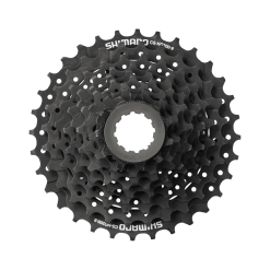 Shimano CS-HG200 Cassetta 9 Velocità 11 - 36 Denti