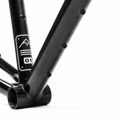 Octane One Telaio Kode Commuter/Cross - Nero 9 Octane One Telaio Kode Commuter/Cross - Nero -Vendite Bici da città elettriche Kode 3 1024x683 1