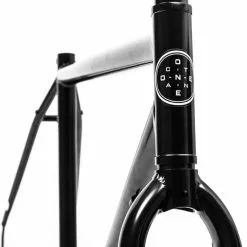 Octane One Telaio Kode Commuter/Cross - Nero 10 Octane One Telaio Kode Commuter/Cross - Nero -Vendite Bici da città elettriche Kode 6 1024x683 1