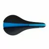 Fabric Sella Line Shallow Elite - 134 Mm - Nero/Blu -Vendite Bici da città elettriche Line Elite Shallow Saddle BlackBlue