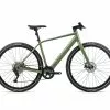 Orbea VIBE H30 Verde Urbano (lucido) -Vendite Bici da città elettriche M306TTCC YI VIBE H30 1
