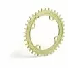 Renthal Ingranaggio 1XR - 94mm - Oro -Vendite Bici da città elettriche MCR107 564 30PHA 01Cu2PlzsfXesZZ