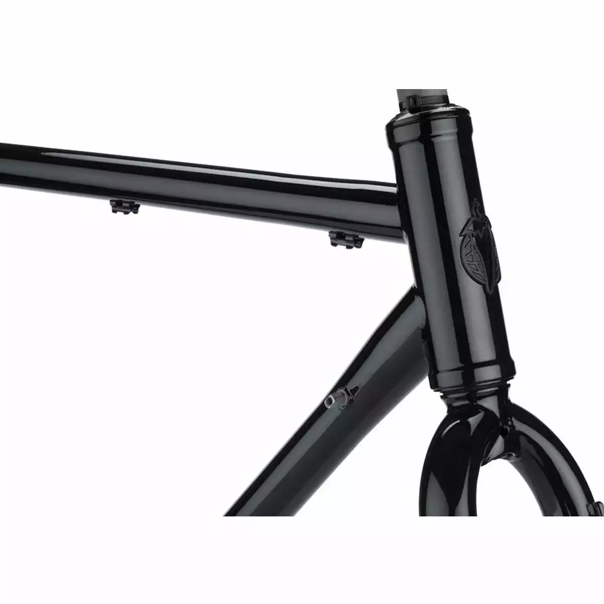 Salsa Marrakesh - Kit Telaio Bici Da Turismo 4 Salsa Marrakesh - Kit Telaio Bici Da Turismo - immagine 2