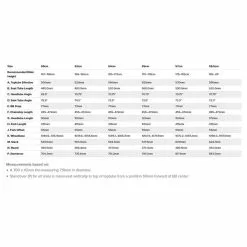 Salsa Marrakesh - Kit Telaio Bici Da Turismo 11 Salsa Marrakesh - Kit Telaio Bici Da Turismo -Vendite Bici da città elettriche Marakesh1dia