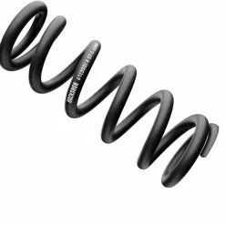 Rock-shox Molla Metrica In Acciaio Lunghezza Del Raccordo/corsa: 151 X (57,5-65 Mm) Nero