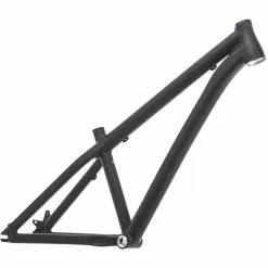 Octane One Telaio In Alluminio Zircus - Nero -Vendite Bici da città elettriche Octane One Zircus Frame 2021 Hard Tail Mountain Bike Frames Black 2021 O1P 184 1