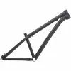 Octane One Telaio In Alluminio Zircus - Nero 2 Octane One Telaio In Alluminio Zircus - Nero -Vendite Bici da città elettriche Octane One Zircus Frame 2021 Hard Tail Mountain Bike Frames Black 2021 O1P 184