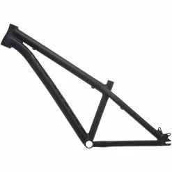 Octane One Telaio In Alluminio Zircus - Nero -Vendite Bici da città elettriche Octane One Zircus Frame 2021 Hard Tail Mountain Bike Frames Black 2021 O1P 184 2