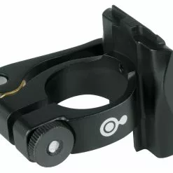 Monkey Link QR ML - 1 Morsetto Da 35mm - Nero