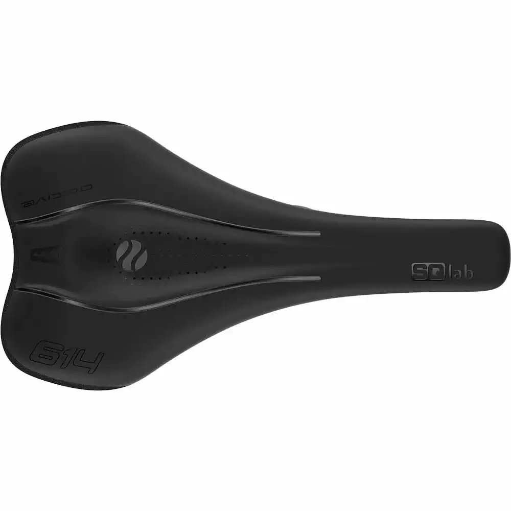 Sqlab 614 ERGOWAVE® Sella Attiva 2.1 4 Sqlab 614 ERGOWAVE® Sella Attiva 2.1 - immagine 2