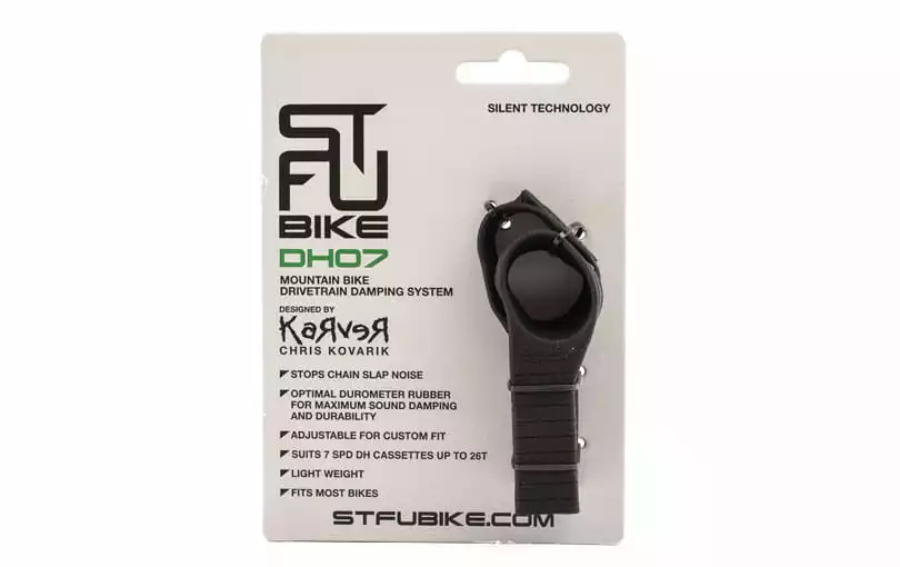 STFU Bikes Modulo DH 07 2 STFU Bikes Modulo DH 07