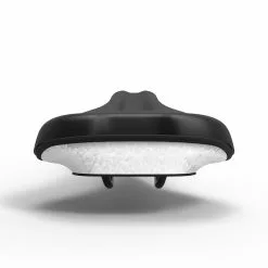 ERGON Sella ST Core Prime Da Donna - Nero -Vendite Bici da città elettriche ST Core Women rearview