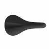 Fabric Sella Scoop Pro Shallow - Nero -Vendite Bici da città elettriche Scoop Pro Shallow Sattel Schwarz