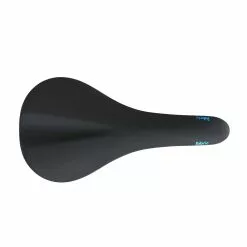Fabric Sella Scoop Race Radius - Nero/Blu