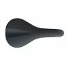 Fabric Sella Scoop Elite Flat - Nero -Vendite Bici da città elettriche Scoop elite flat saddle black