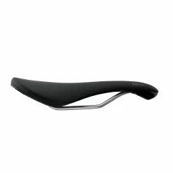 Fabric Sella Scoop Elite Radius - Nero 5 Fabric Sella Scoop Elite Radius - Nero -Vendite Bici da città elettriche Scoop elite radius saddle black black FA SAD 0041