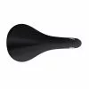 Fabric Sella Scoop Elite Radius - Nero/Bianco -Vendite Bici da città elettriche Scoop elite radius saddle black white