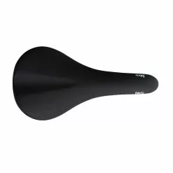 Fabric Sella Scoop Elite Radius - Nero/Bianco