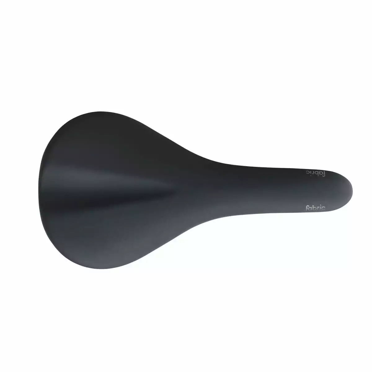 Fabric Sella Scoop Ultimate Shallow - Nero 3 Fabric Sella Scoop Ultimate Shallow - Nero