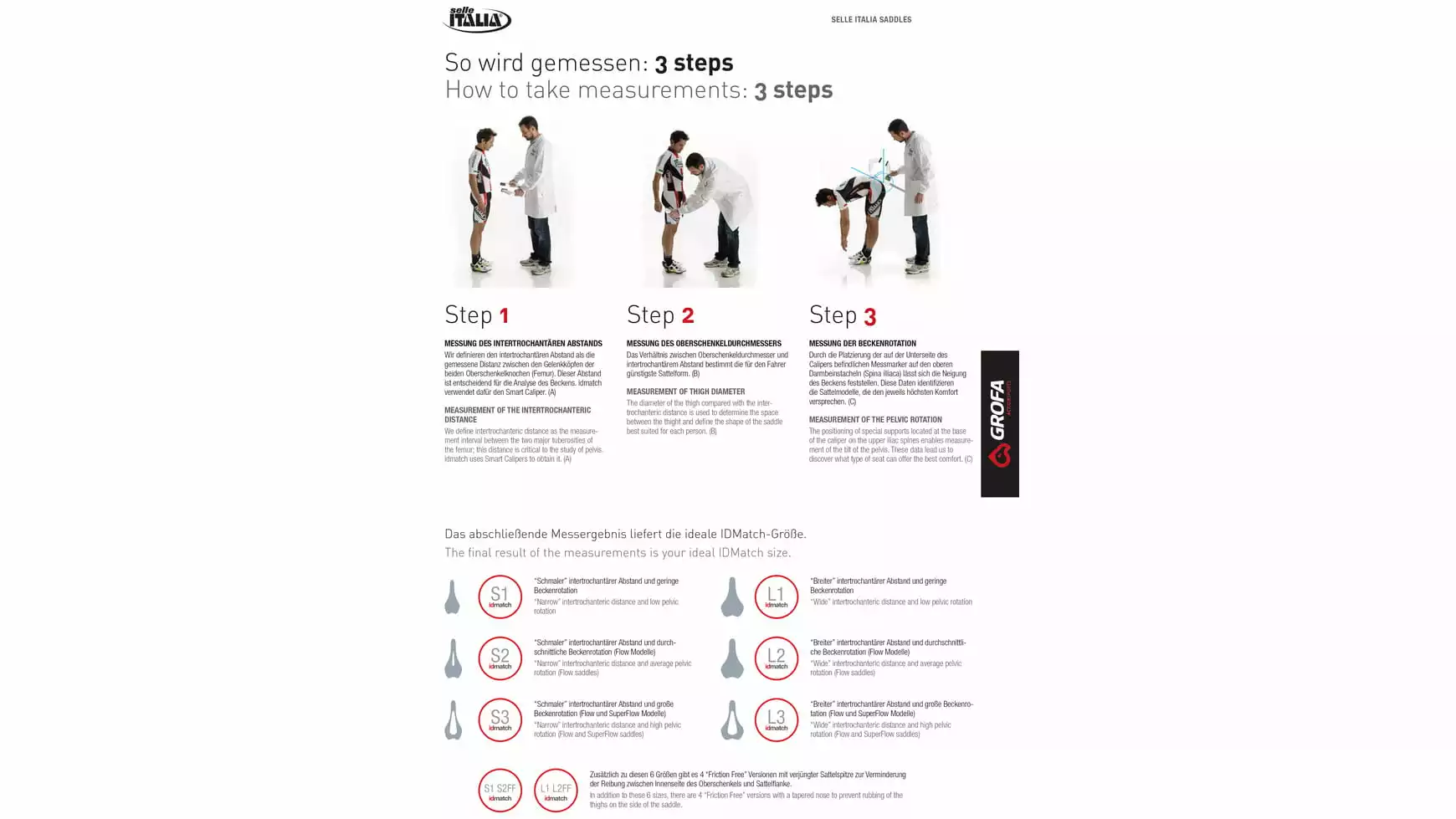 SELLE ITALIA Flusso Di Gel Per Signora 6 SELLE ITALIA Flusso Di Gel Per Signora - immagine 4