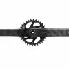 SRAM Guarnitura XX1 Eagle DUB FAT 4'' - 30 T / DM - Nero 1 SRAM Guarnitura XX1 Eagle DUB FAT 4'' - 30 T / DM - Nero -Vendite Bici da città elettriche Sram DUB XX1 schwarztjOmqaZddIaS1
