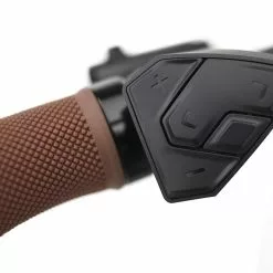 Electra Sentiero Townie Go! 10D Step-Thru Olive -Vendite Bici da città elettriche TowniePathGo10DStepthru 21 26950 A Alt8