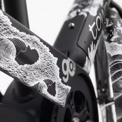 Electra Sentiero Townie Go! 10D Step-Over Nero -Vendite Bici da città elettriche TowniePathGoStepOverEU 20 26949 D Alt2