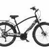 Electra Sentiero Townie Go! 10D Step-Over Nero -Vendite Bici da città elettriche TowniePathGoStepOverEU 20 26949 D Primary
